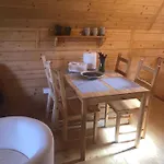 Chalet Lawendowy Brzeg