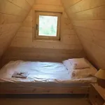 Chalet Lawendowy Brzeg Jaryszewo