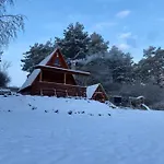 Lawendowy Brzeg * Jaryszewo