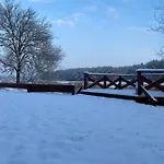 Chalet Lawendowy Brzeg *
