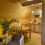 Chalet Lawendowy Brzeg Jaryszewo