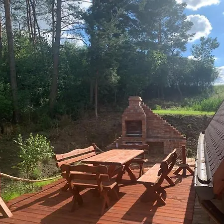 Lawendowy Brzeg * Jaryszewo