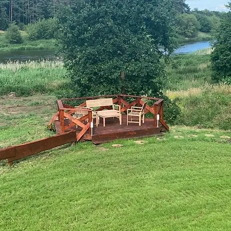 Lawendowy Brzeg * Jaryszewo