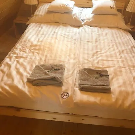 Chalet Lawendowy Brzeg *