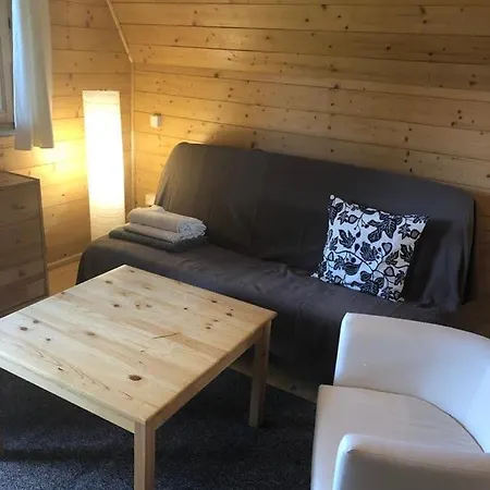 Lawendowy Brzeg *