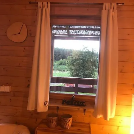 Lawendowy Brzeg Jaryszewo