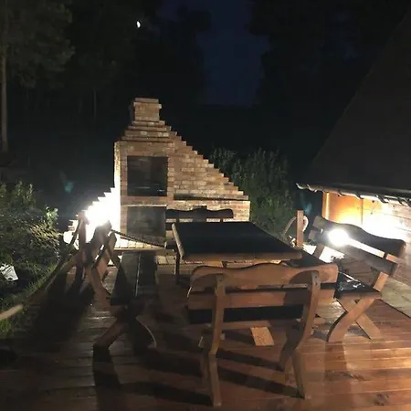 Lawendowy Brzeg Jaryszewo