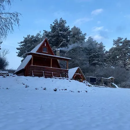 Lawendowy Brzeg * Jaryszewo