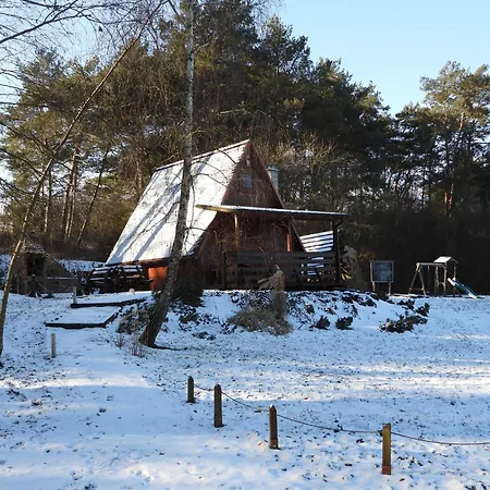 Lawendowy Brzeg Jaryszewo