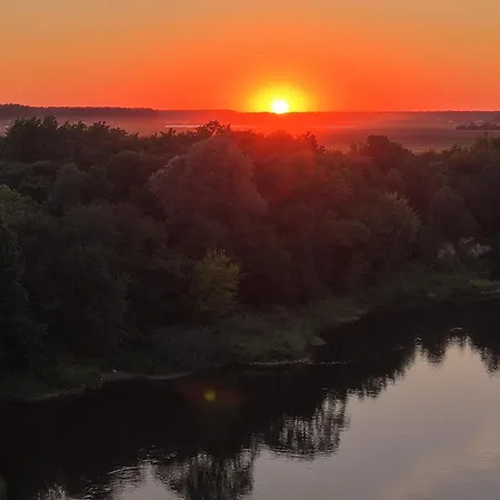 Lawendowy Brzeg