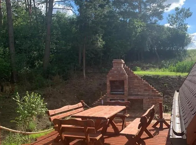 Lawendowy Brzeg * Jaryszewo