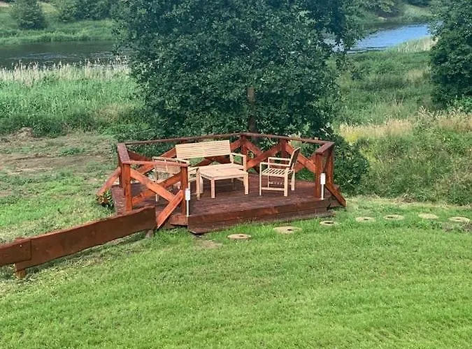 Lawendowy Brzeg * Jaryszewo