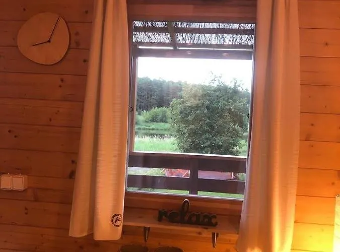 Lawendowy Brzeg Jaryszewo