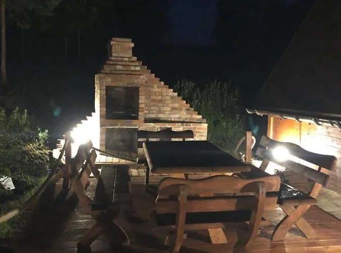 Lawendowy Brzeg Jaryszewo