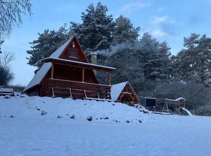 Lawendowy Brzeg * Jaryszewo