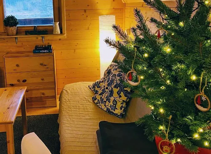 Chalet Lawendowy Brzeg *